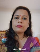 Anu Tewari