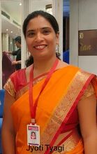 Jyoti Tyagi