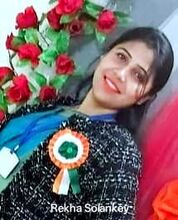 Rekha Solankey