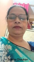 Seema Chauhan